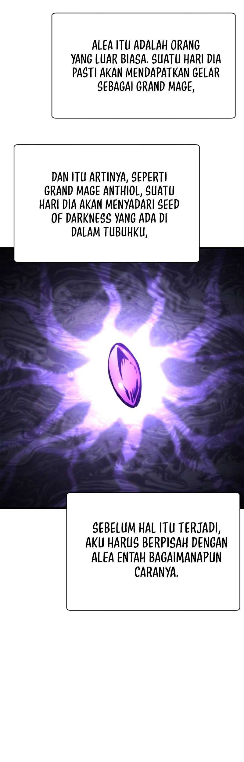 Helmut: The Forsaken Child Chapter 57 Gambar 27