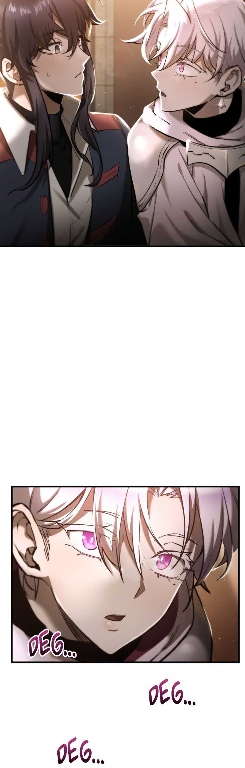 Helmut: The Forsaken Child Chapter 57 Gambar 32