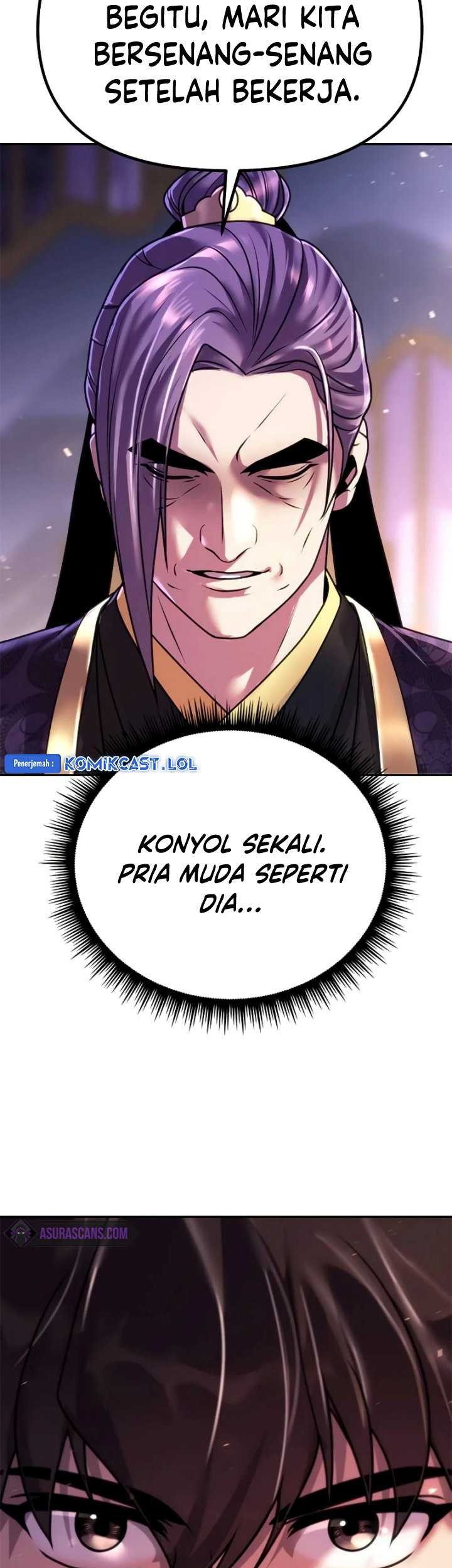 Chronicles of the Demon Faction Chapter 55 Gambar 28