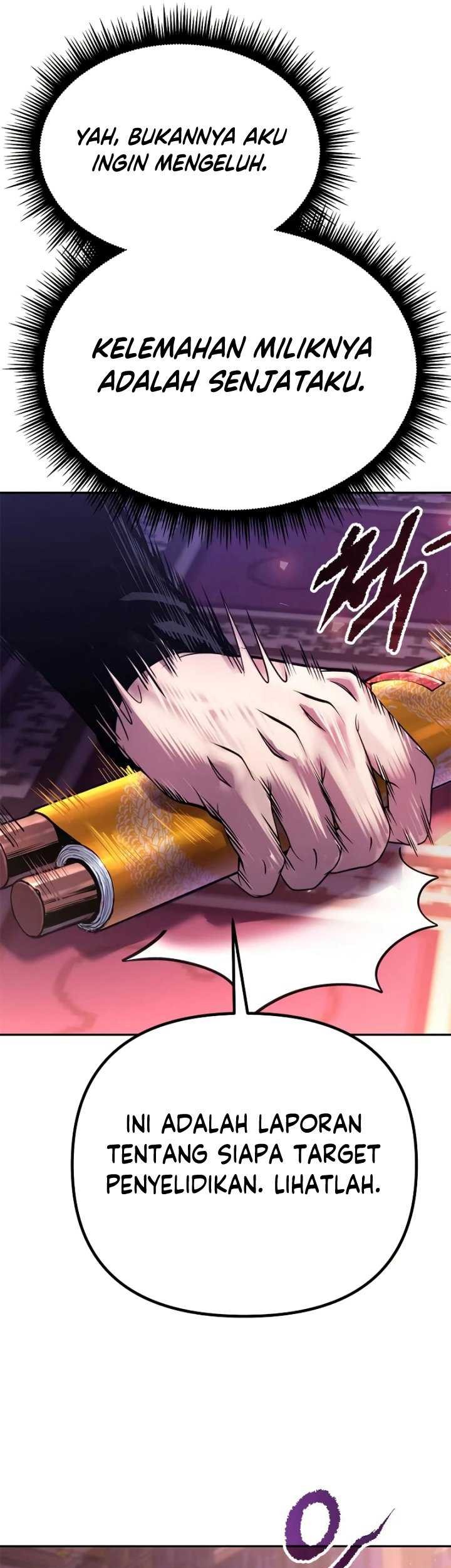 Chronicles of the Demon Faction Chapter 55 Gambar 32