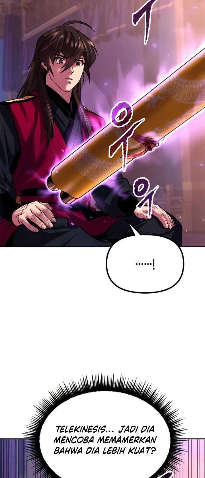 Chronicles of the Demon Faction Chapter 55 Gambar 33