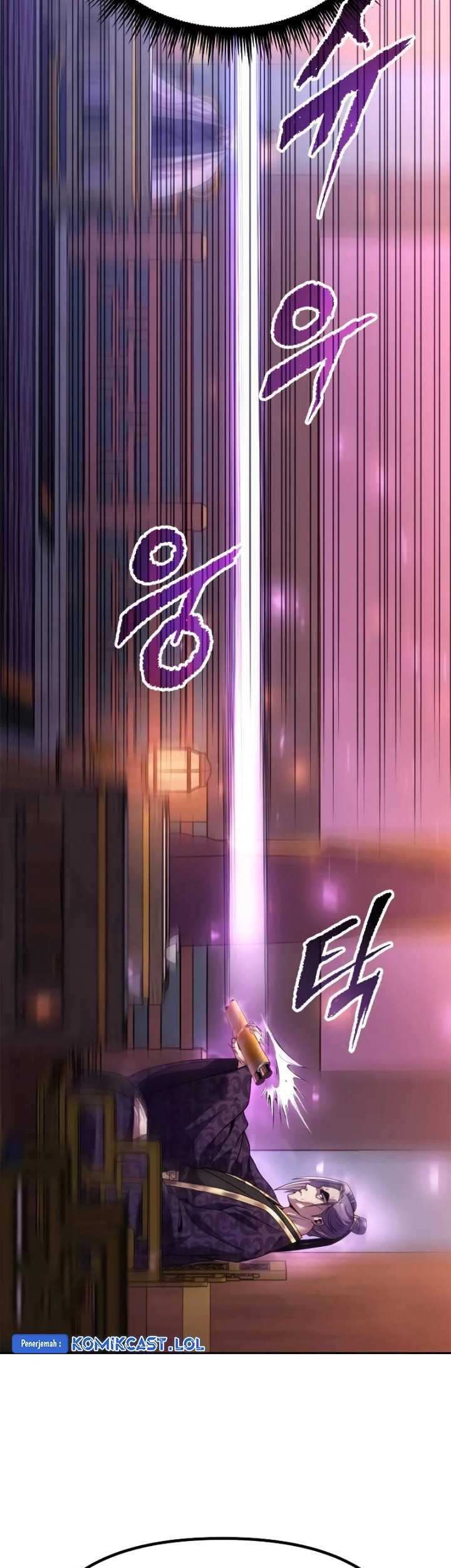 Chronicles of the Demon Faction Chapter 55 Gambar 34