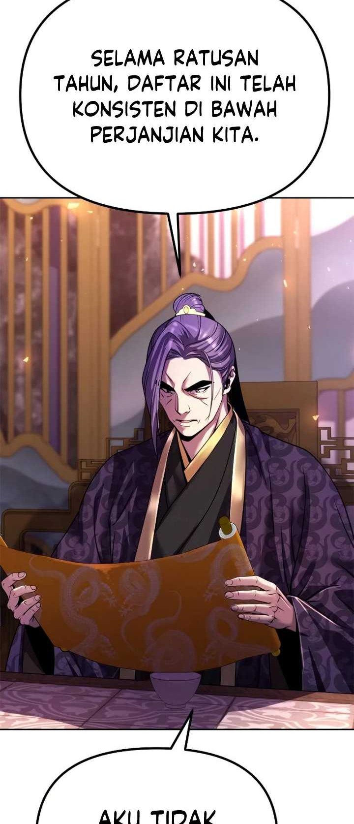 Chronicles of the Demon Faction Chapter 55 Gambar 35