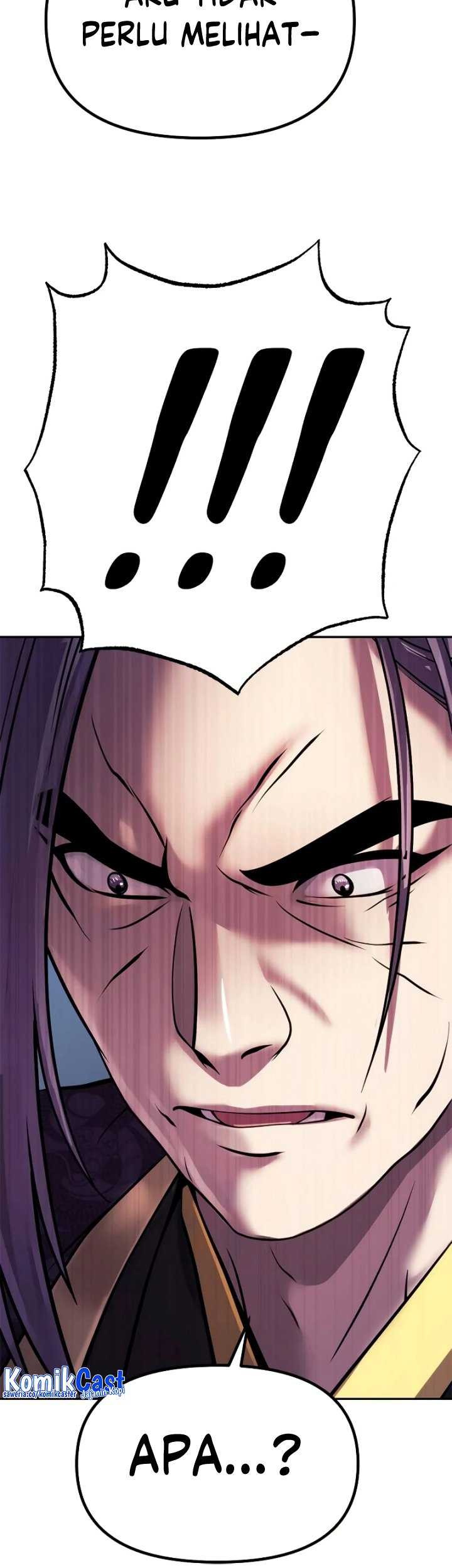 Chronicles of the Demon Faction Chapter 55 Gambar 36