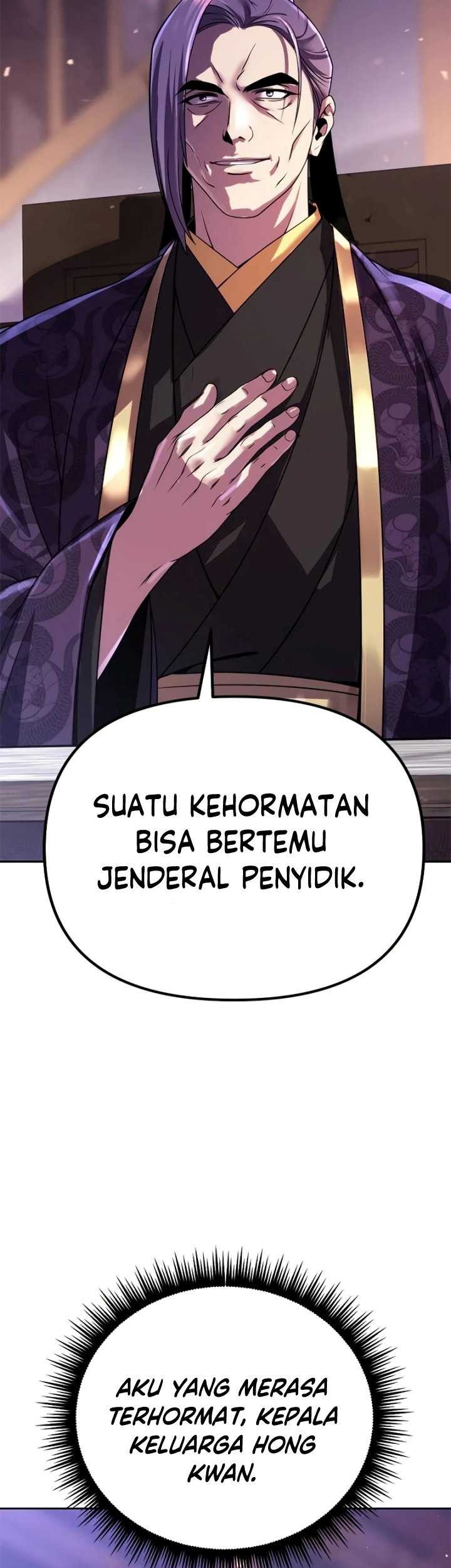 Chronicles of the Demon Faction Chapter 55 Gambar 18