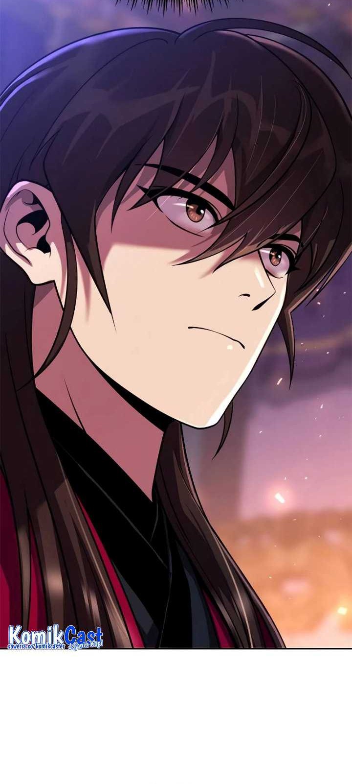 Chronicles of the Demon Faction Chapter 55 Gambar 19