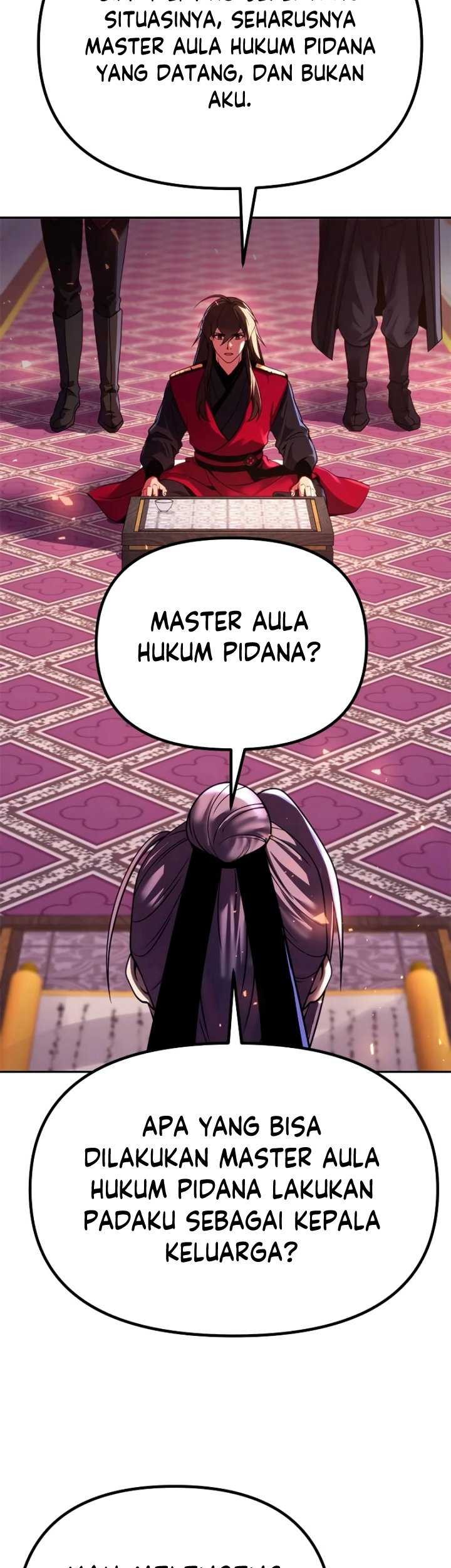 Chronicles of the Demon Faction Chapter 55 Gambar 46