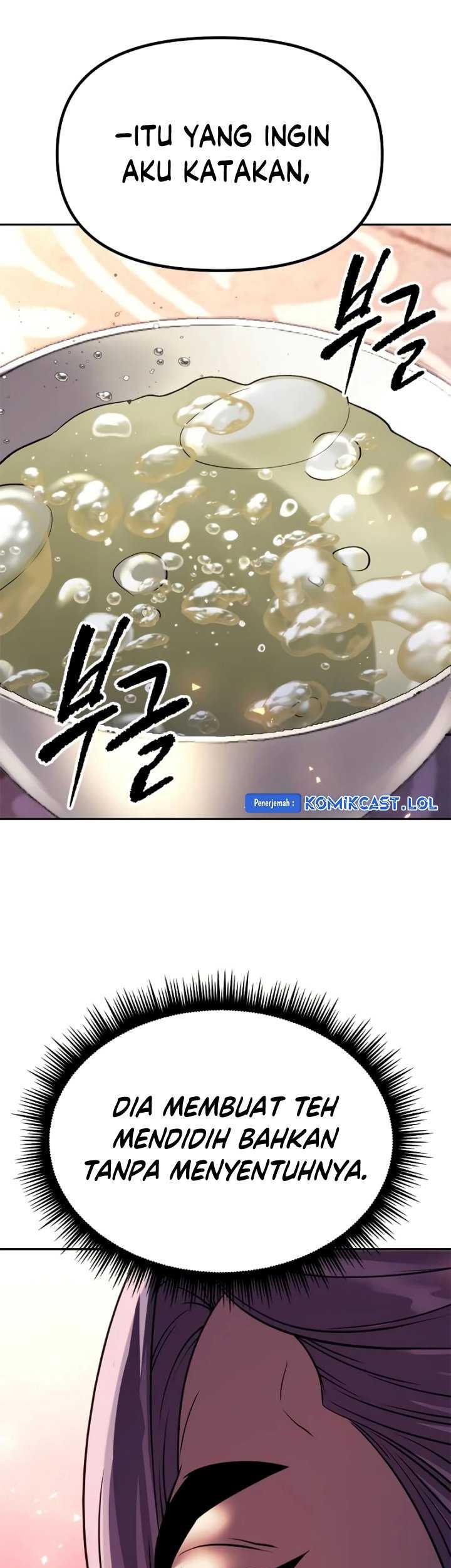 Chronicles of the Demon Faction Chapter 55 Gambar 48