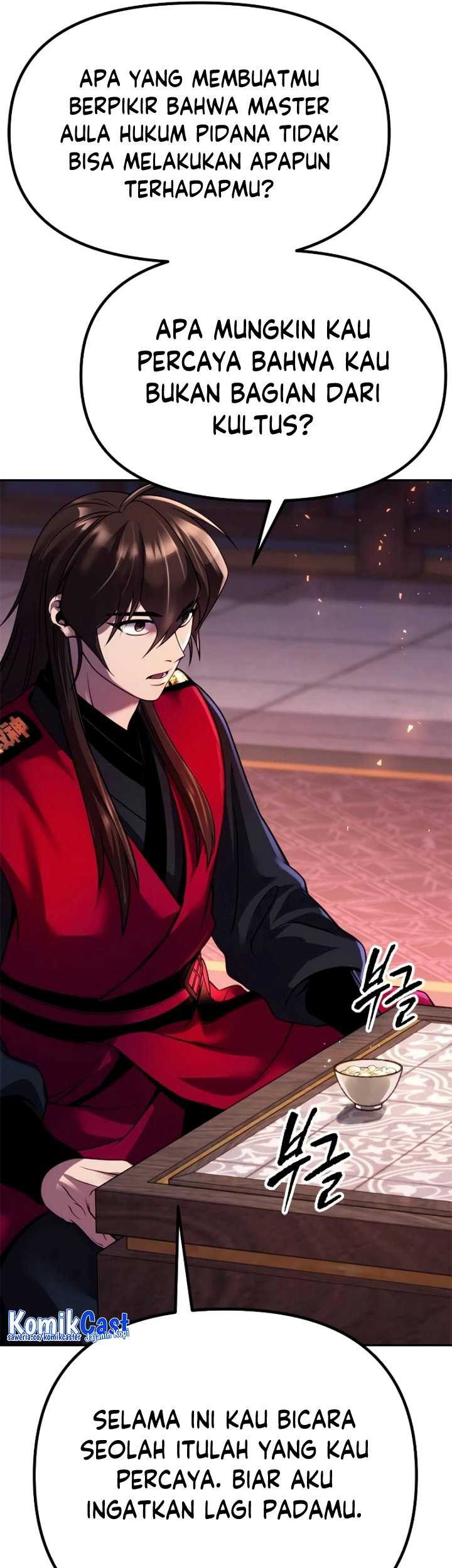 Chronicles of the Demon Faction Chapter 55 Gambar 50