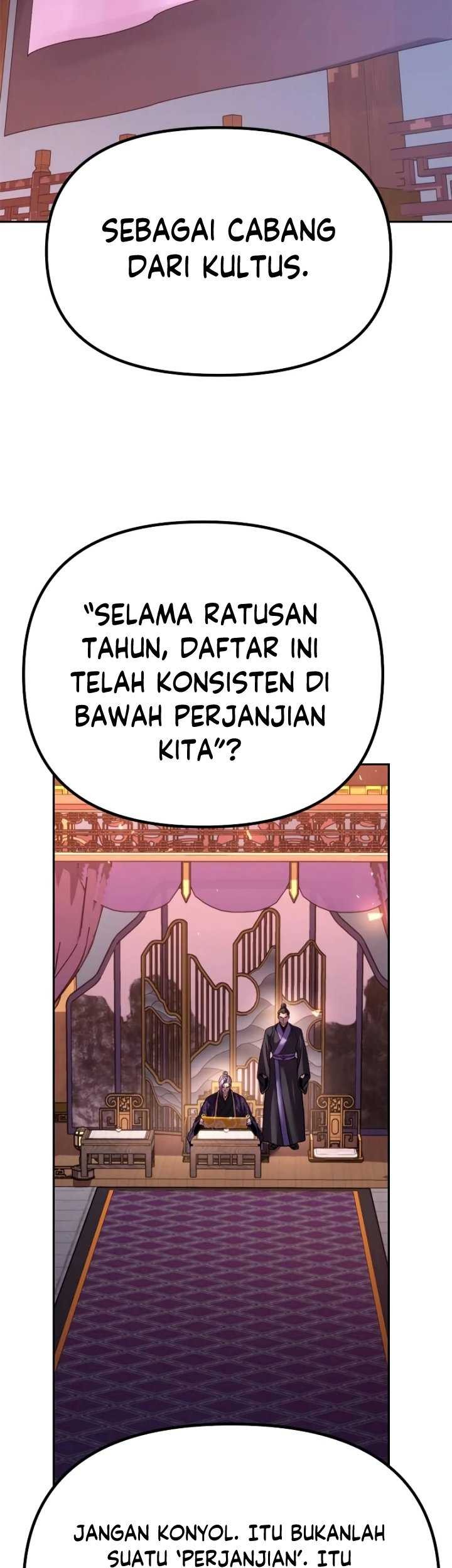 Chronicles of the Demon Faction Chapter 55 Gambar 52