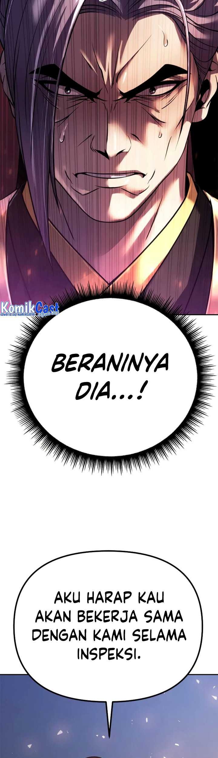 Chronicles of the Demon Faction Chapter 55 Gambar 54