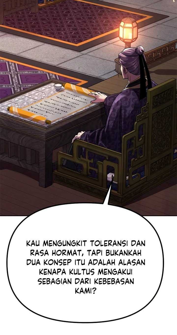 Chronicles of the Demon Faction Chapter 55 Gambar 57