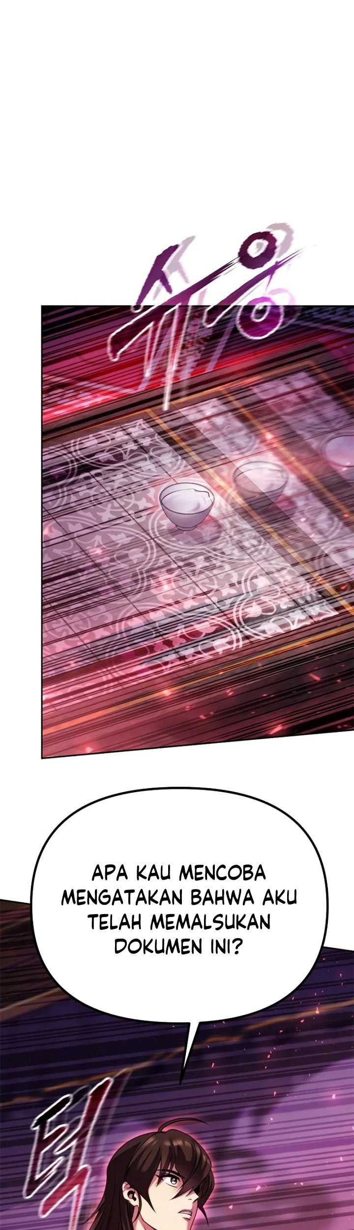 Chronicles of the Demon Faction Chapter 55 Gambar 38