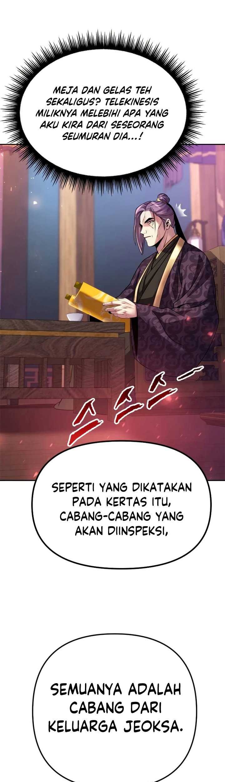 Chronicles of the Demon Faction Chapter 55 Gambar 40