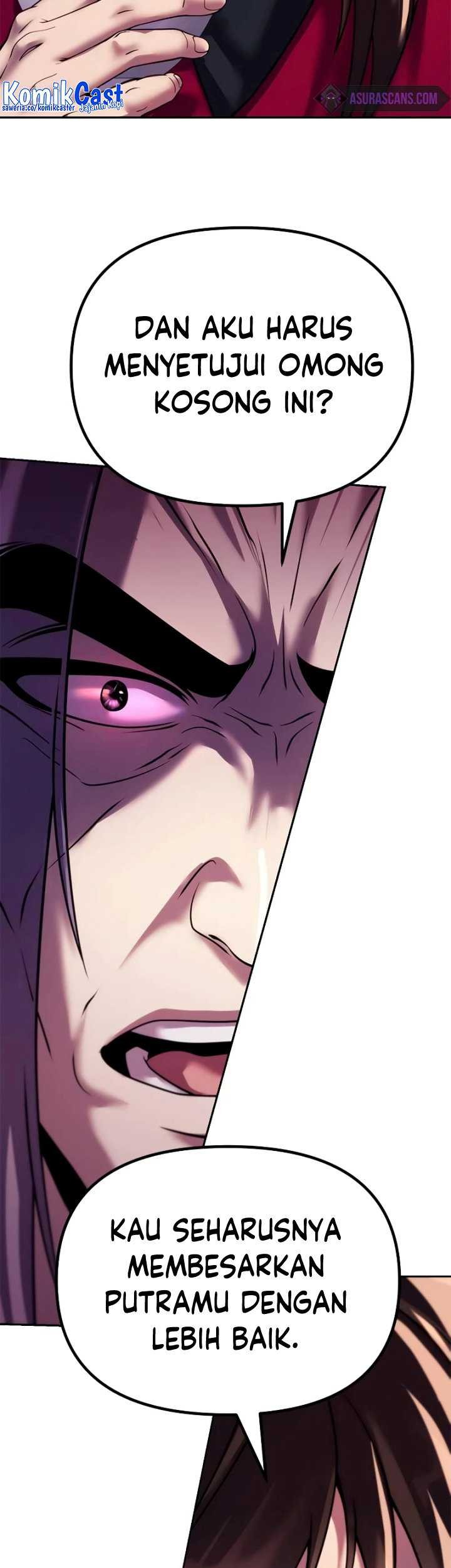 Chronicles of the Demon Faction Chapter 55 Gambar 42