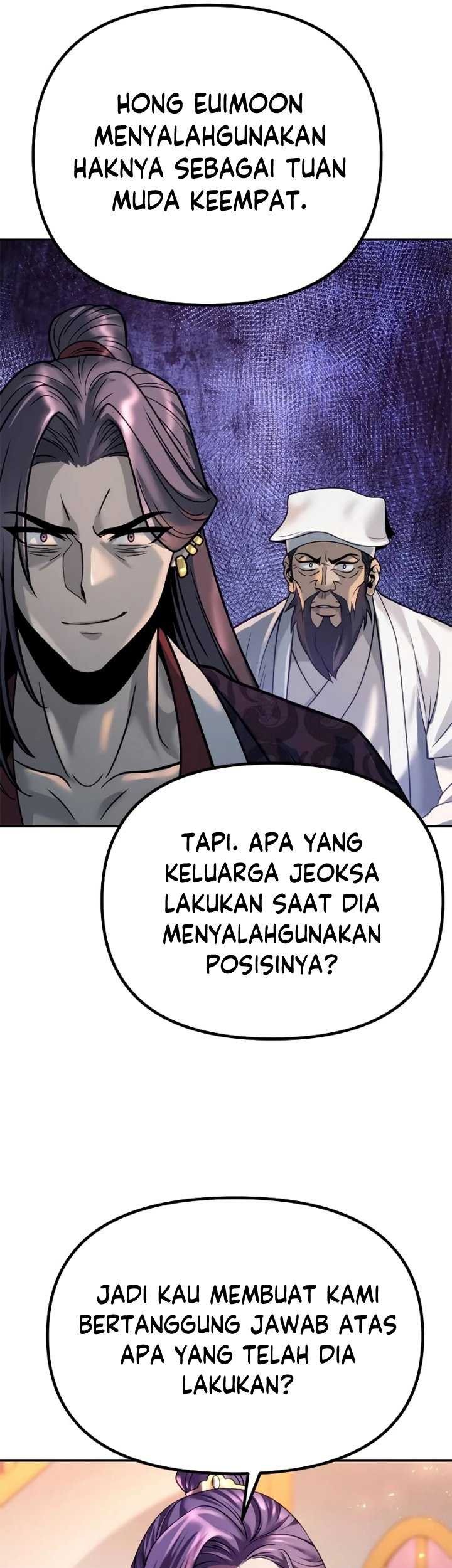 Chronicles of the Demon Faction Chapter 55 Gambar 44