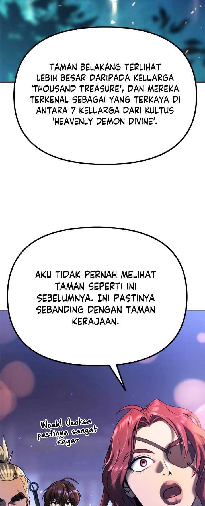 Chronicles of the Demon Faction Chapter 55 Gambar 3