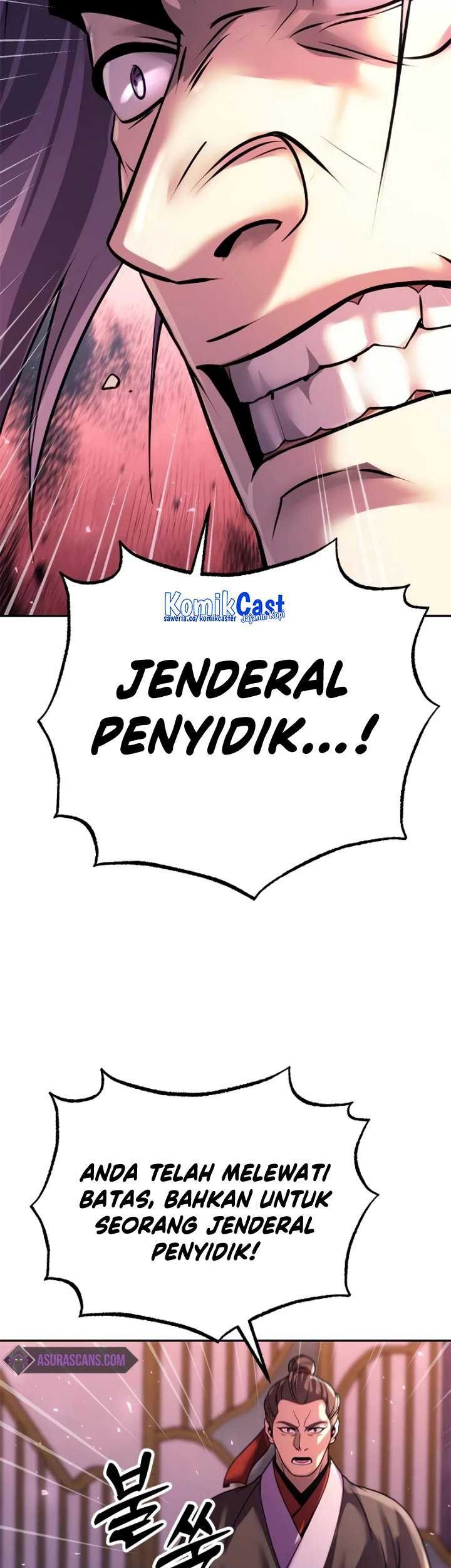 Chronicles of the Demon Faction Chapter 55 Gambar 66