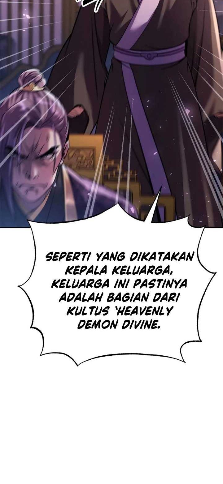 Chronicles of the Demon Faction Chapter 55 Gambar 67