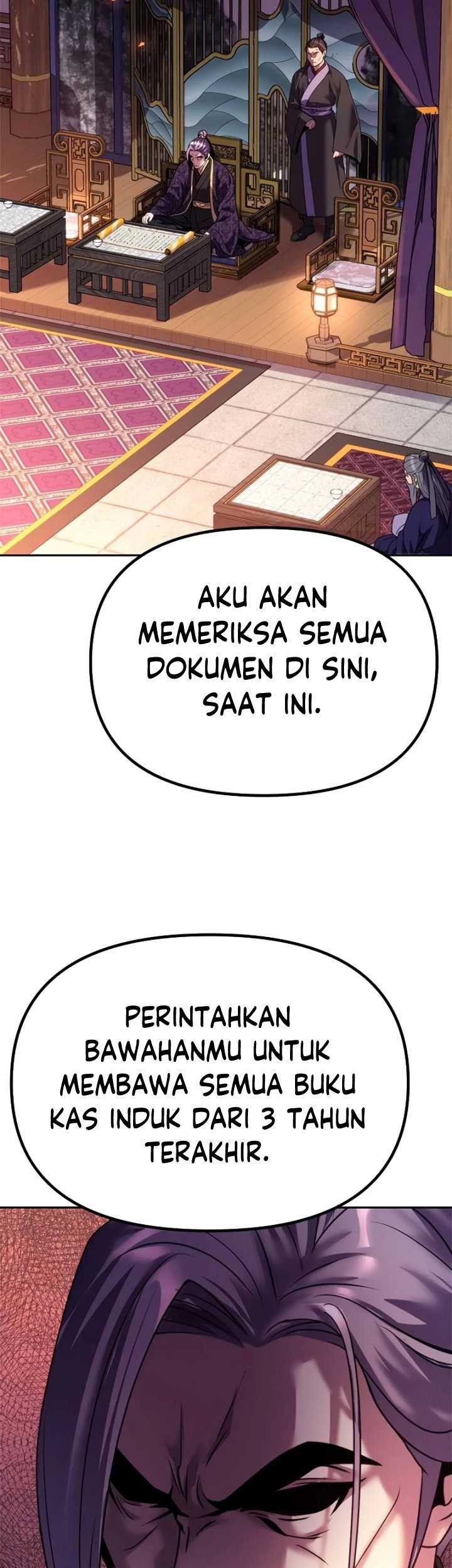 Chronicles of the Demon Faction Chapter 55 Gambar 72