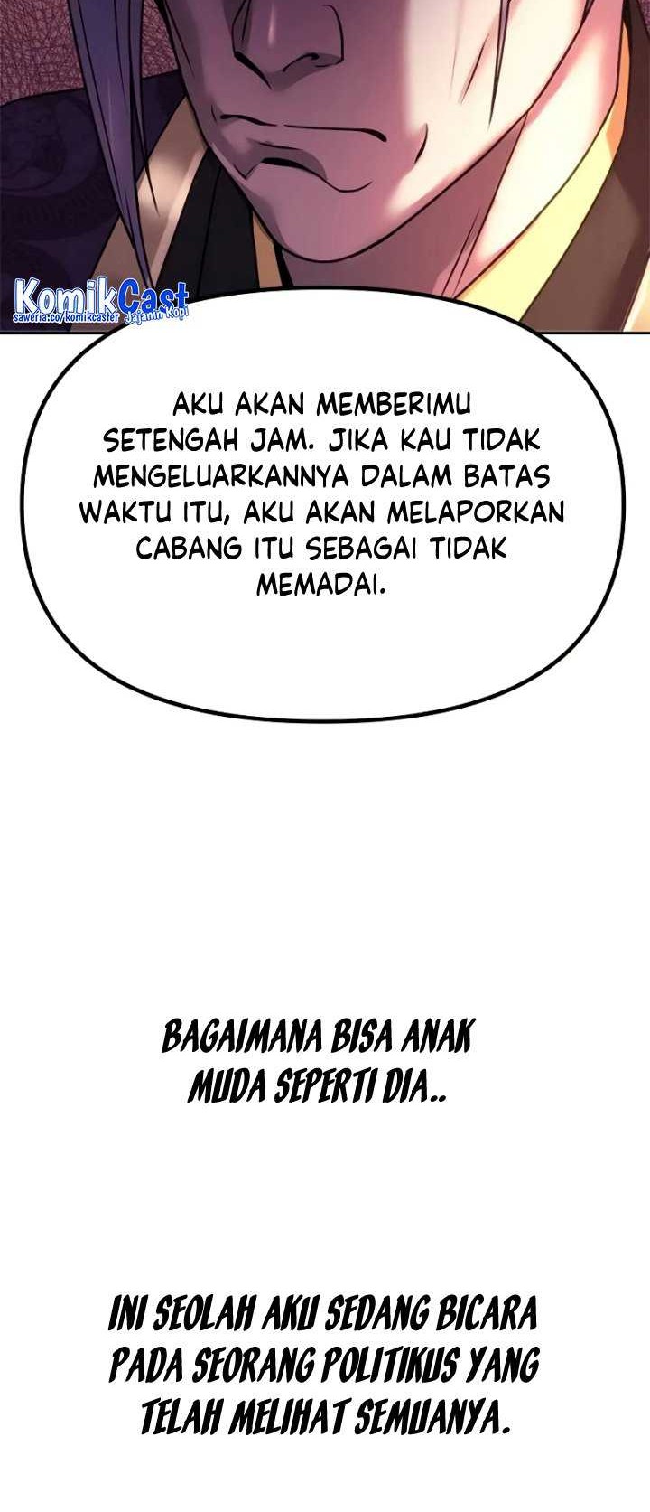 Chronicles of the Demon Faction Chapter 55 Gambar 73