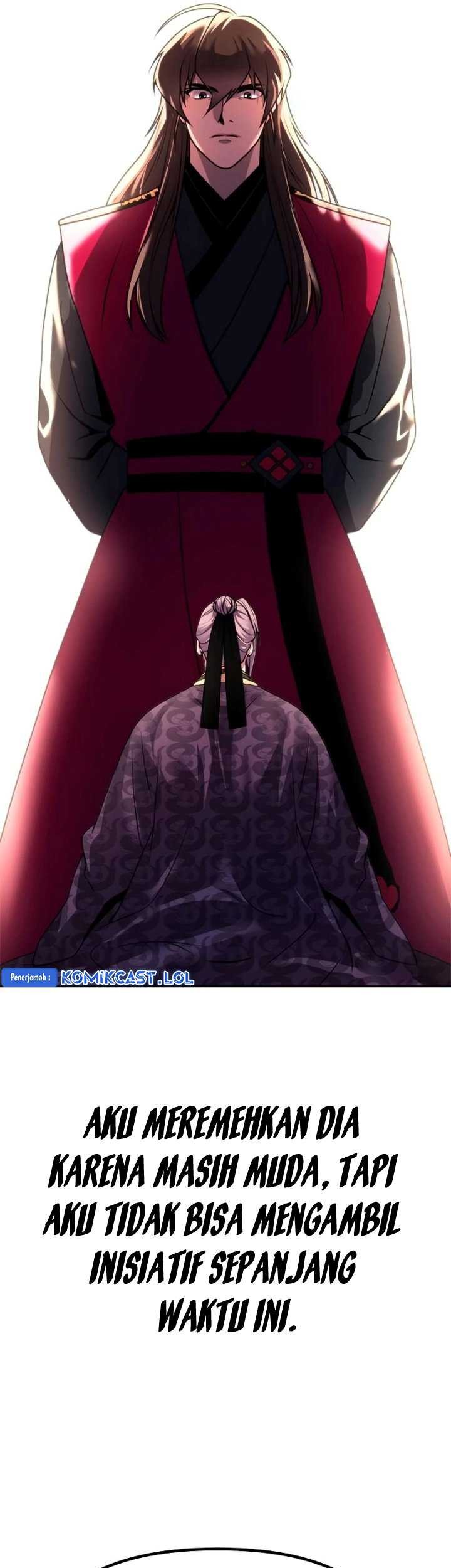 Chronicles of the Demon Faction Chapter 55 Gambar 74