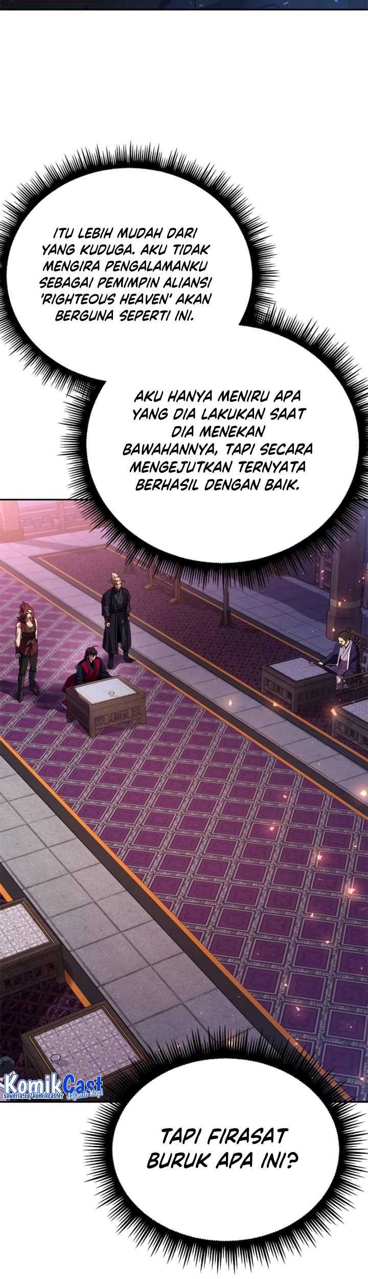 Chronicles of the Demon Faction Chapter 55 Gambar 76