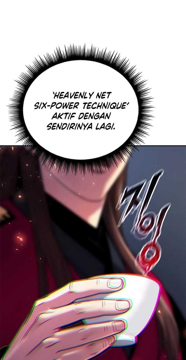 Chronicles of the Demon Faction Chapter 55 Gambar 77