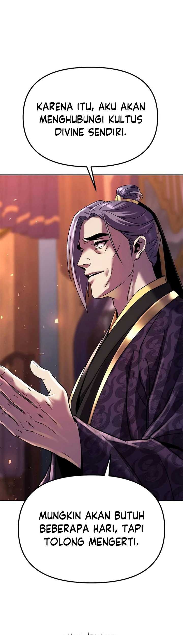 Chronicles of the Demon Faction Chapter 55 Gambar 58