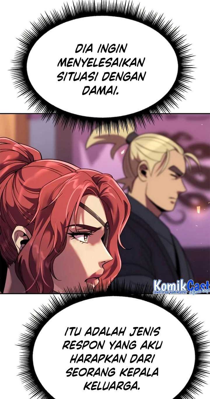 Chronicles of the Demon Faction Chapter 55 Gambar 59