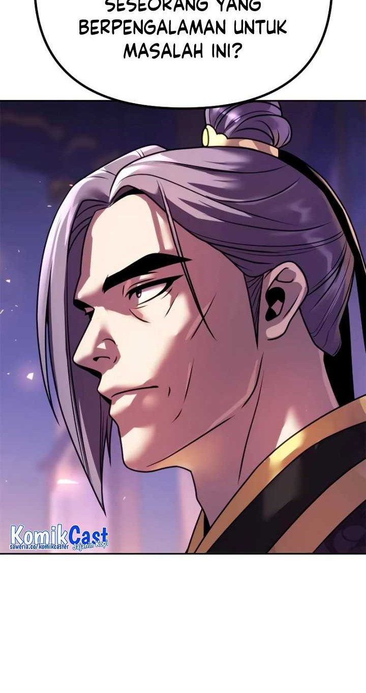 Chronicles of the Demon Faction Chapter 55 Gambar 61