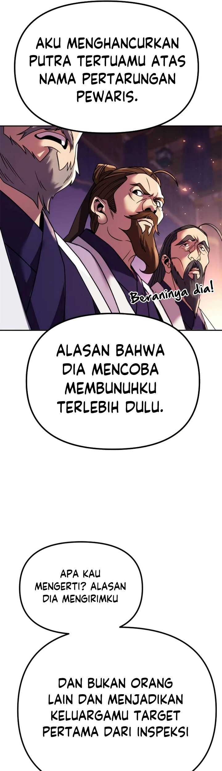 Chronicles of the Demon Faction Chapter 55 Gambar 62