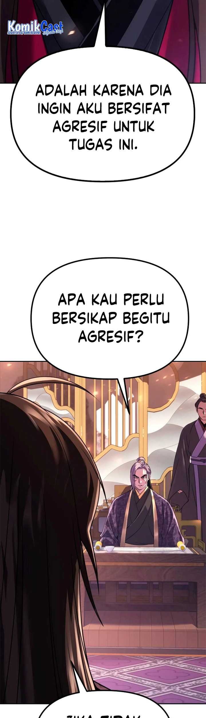 Chronicles of the Demon Faction Chapter 55 Gambar 64