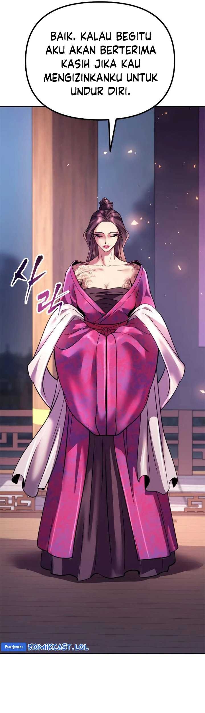 Chronicles of the Demon Faction Chapter 55 Gambar 86