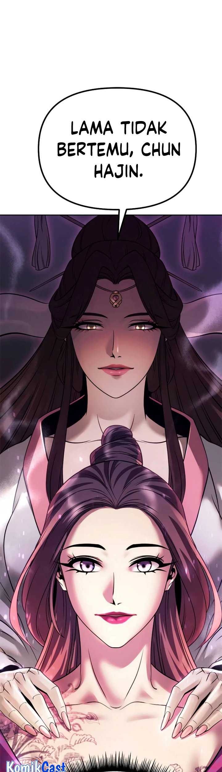 Chronicles of the Demon Faction Chapter 55 Gambar 88