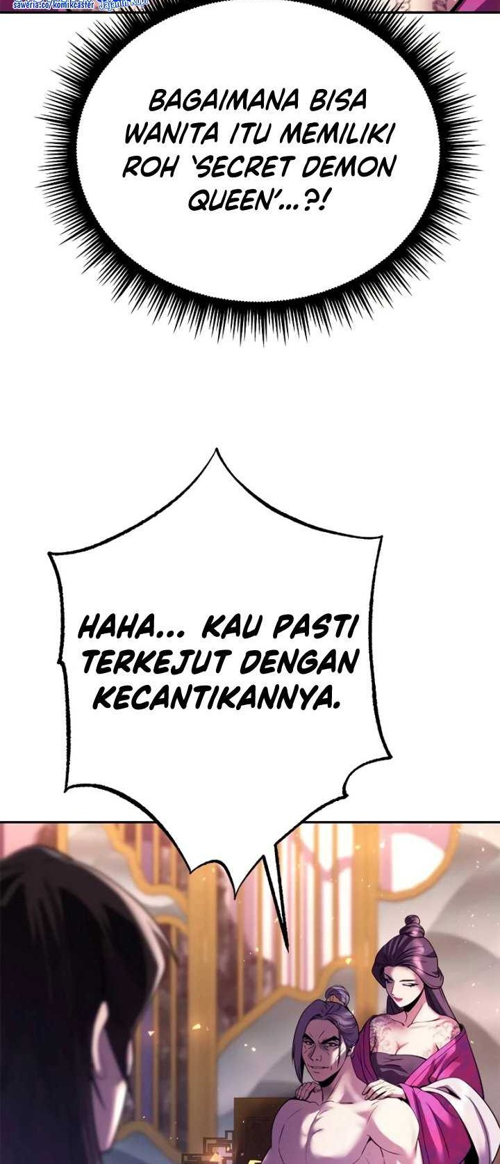 Chronicles of the Demon Faction Chapter 55 Gambar 89