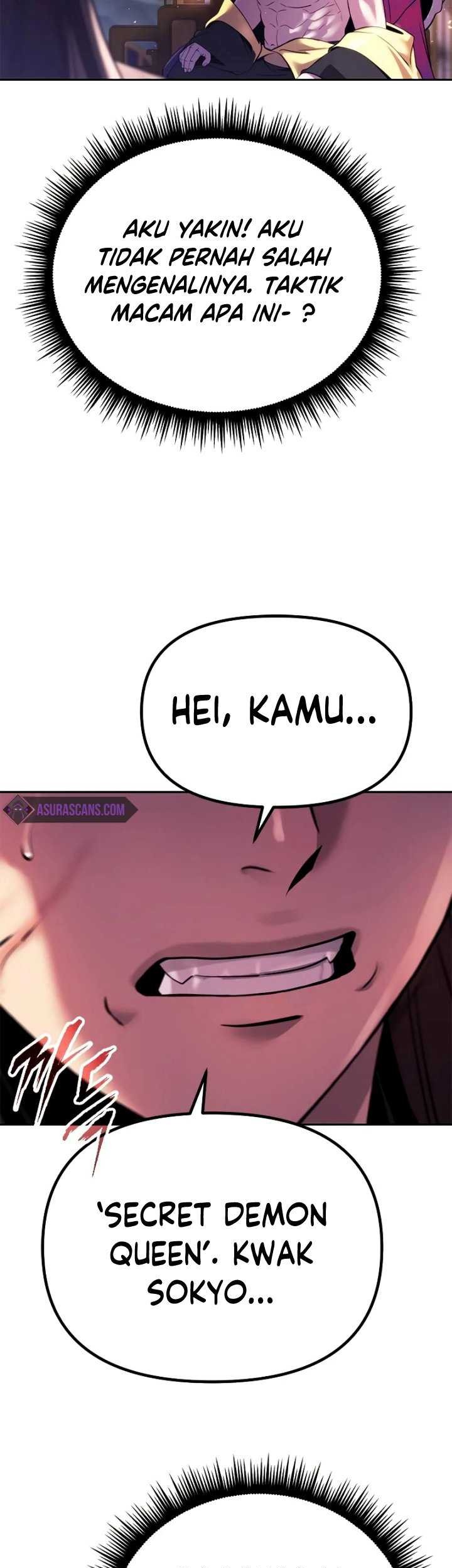 Chronicles of the Demon Faction Chapter 55 Gambar 90