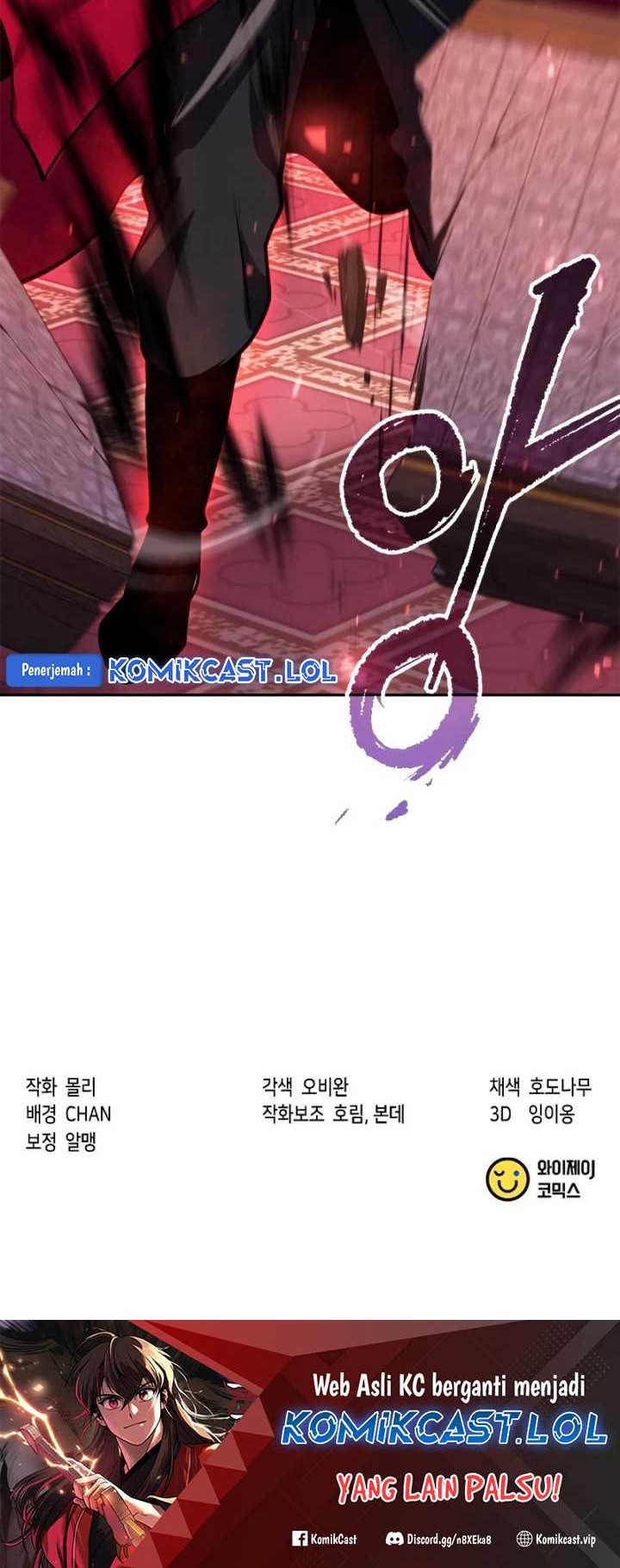 Chronicles of the Demon Faction Chapter 55 Gambar 93