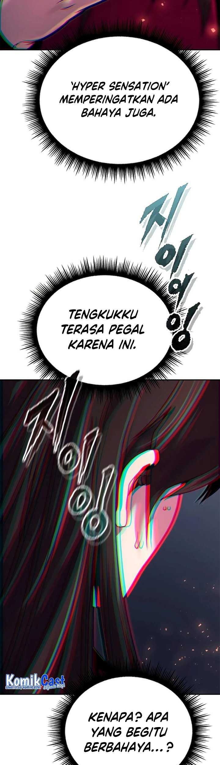 Chronicles of the Demon Faction Chapter 55 Gambar 78