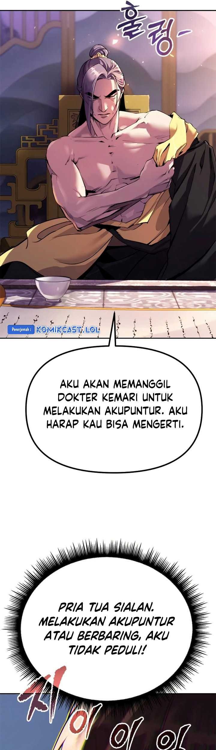 Chronicles of the Demon Faction Chapter 55 Gambar 80