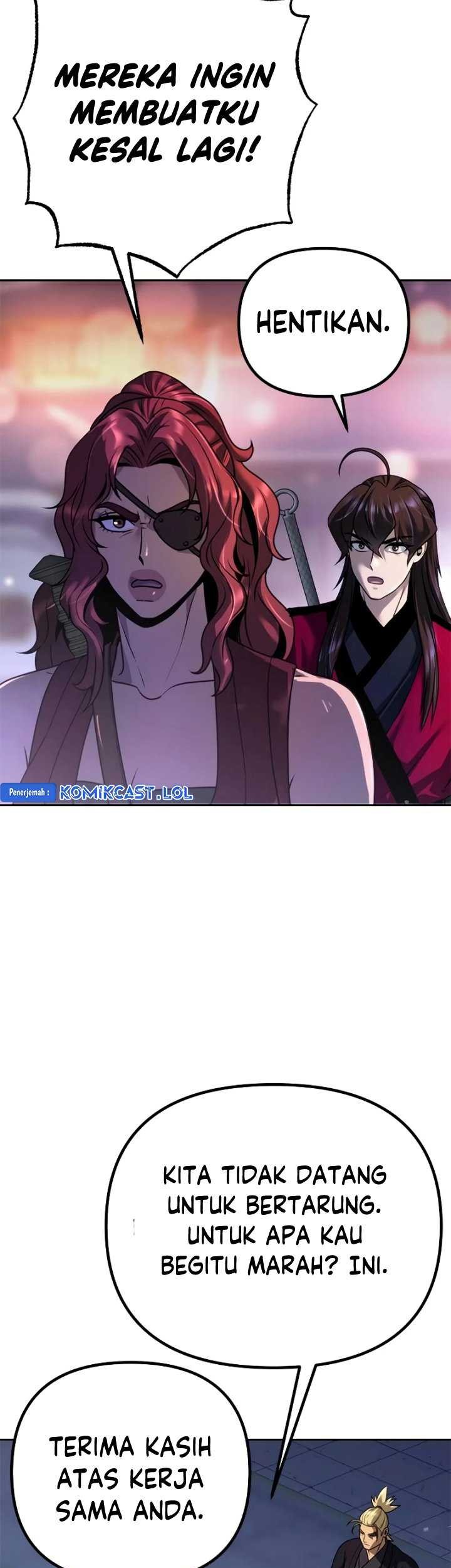 Chronicles of the Demon Faction Chapter 55 Gambar 6