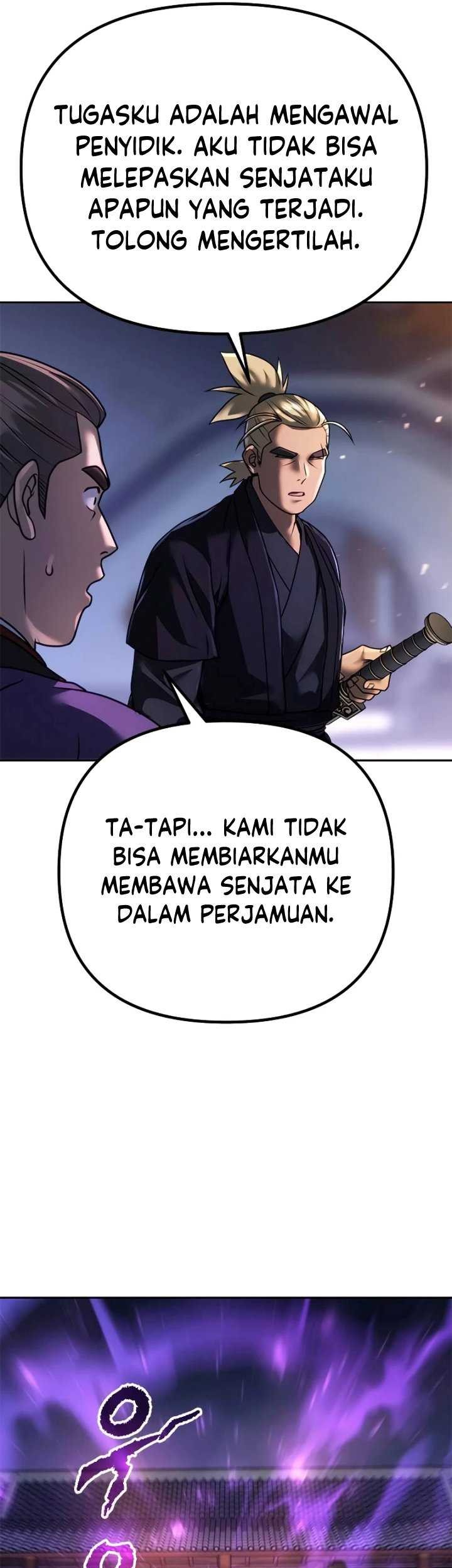 Chronicles of the Demon Faction Chapter 55 Gambar 8