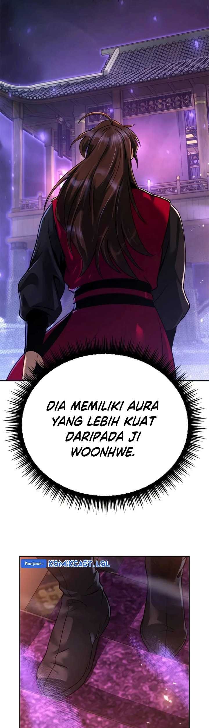 Chronicles of the Demon Faction Chapter 55 Gambar 12