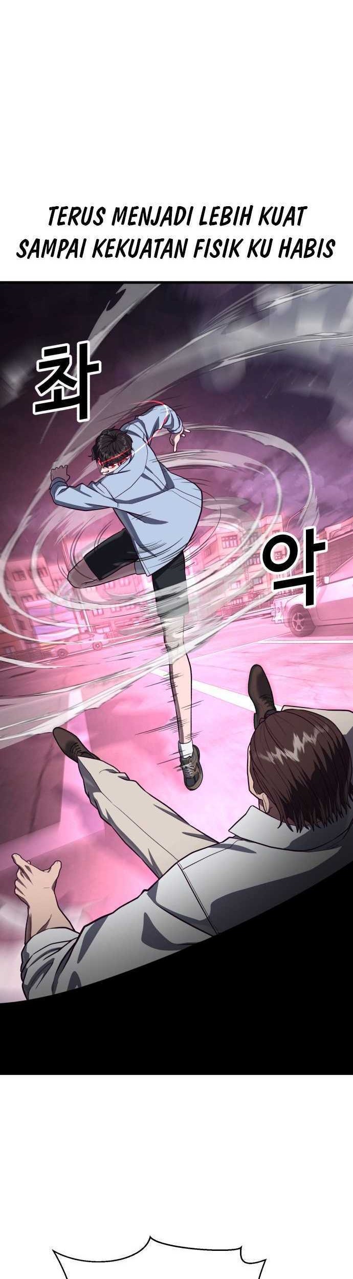 Absolute Obedience Chapter 77 Gambar 53