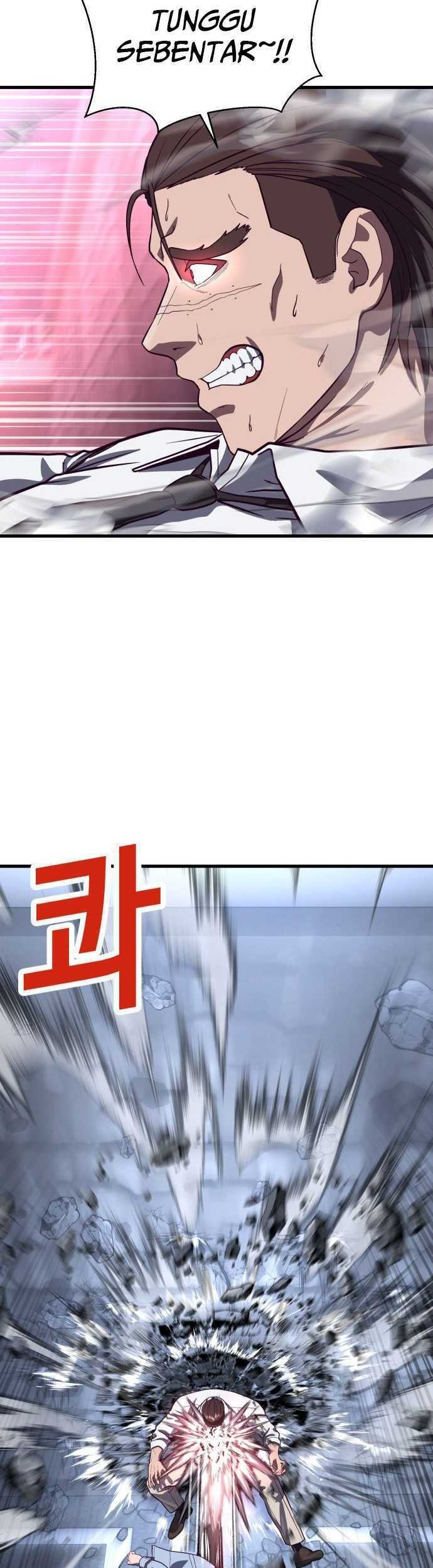 Absolute Obedience Chapter 77 Gambar 54