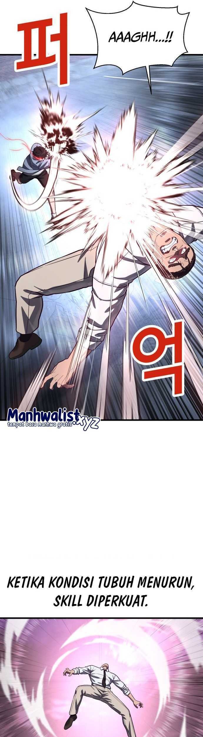 Absolute Obedience Chapter 77 Gambar 50