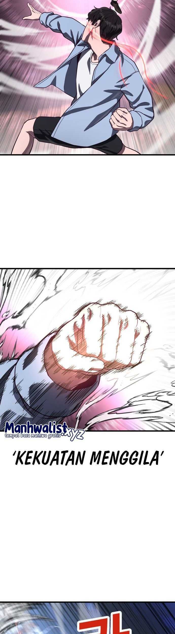 Absolute Obedience Chapter 77 Gambar 51