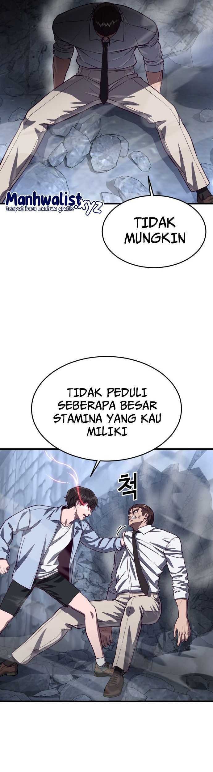 Absolute Obedience Chapter 77 Gambar 56