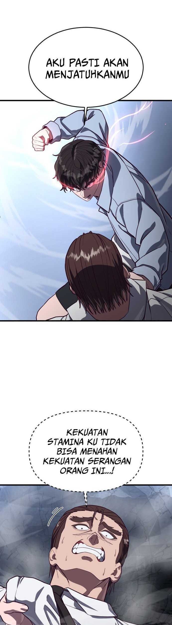 Absolute Obedience Chapter 77 Gambar 57