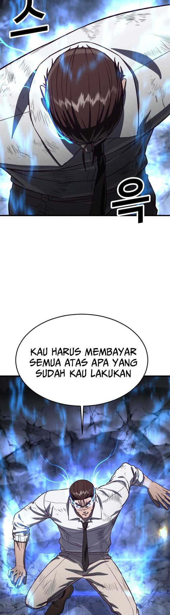 Absolute Obedience Chapter 77 Gambar 65